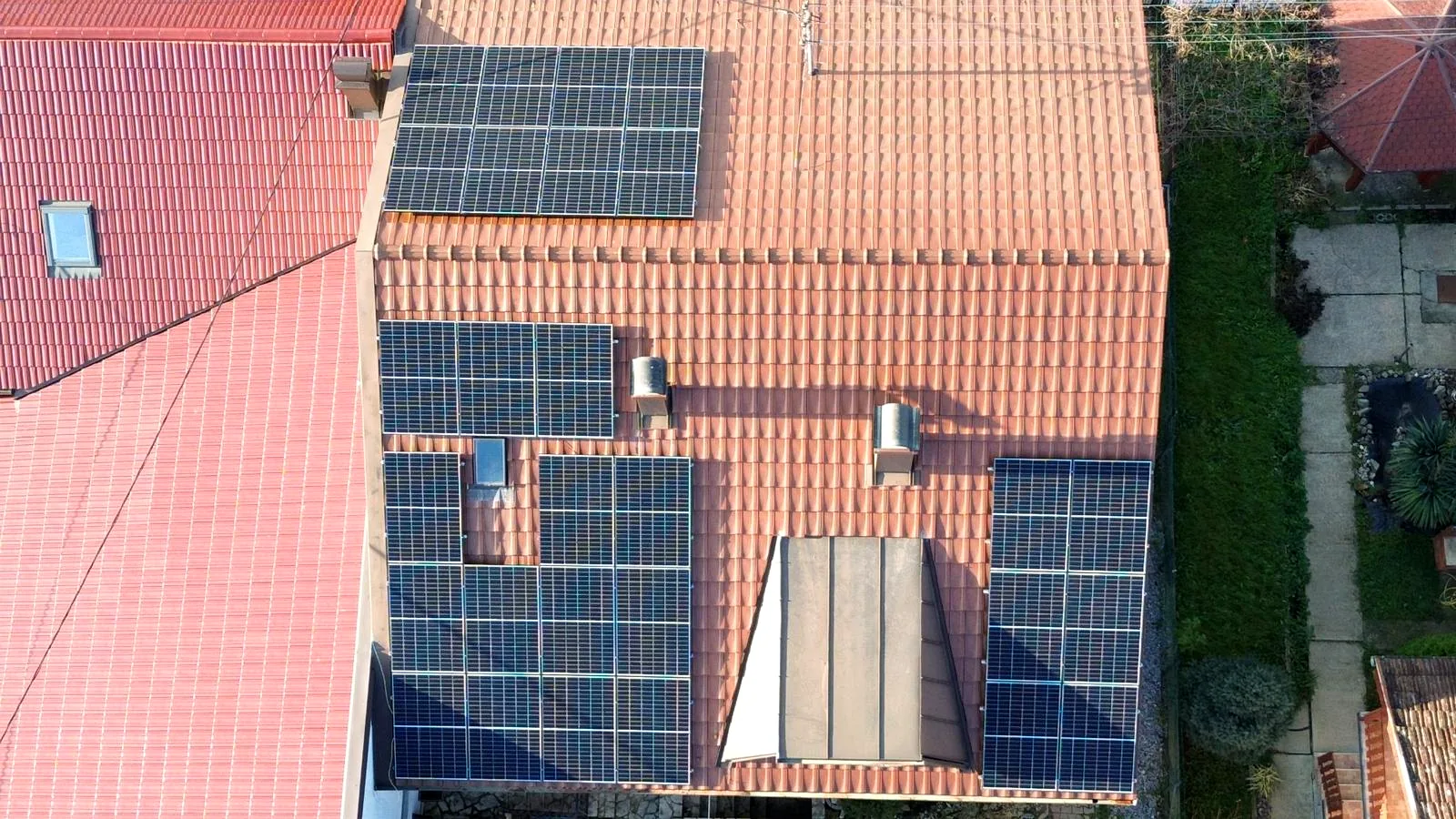 Solarni paneli